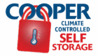 Cooper Self Storage SC - Climate Controlled